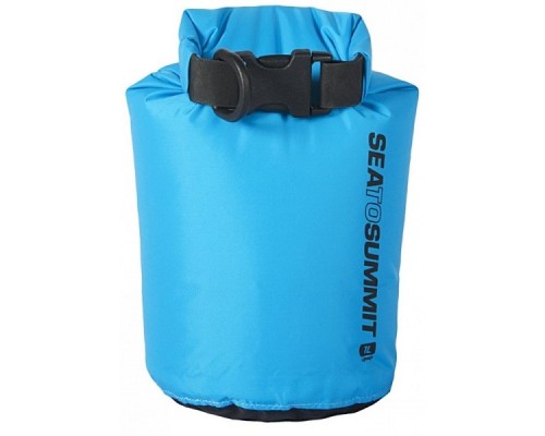 Гермочохол Sea to Summit eVac Dry Sack (Blue, 5 L)
