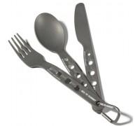 Набір столових приборів Sea to Summit Alpha Cutlery Set