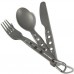 Набір столових приборів Sea to Summit Alpha Cutlery Set