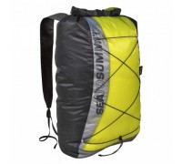 Рюкзак складний Ultra-Sil Dry Day Pack (Lime)