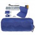 Надувна сидушка Sea to Summit Self Inflating Delta V Deluxe Seat (Indigo)