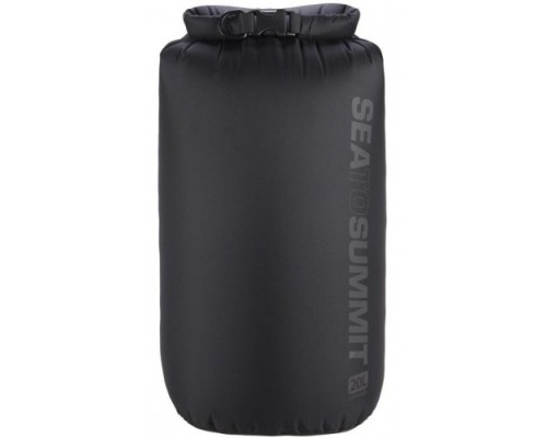 Гермочохол Sea to Summit Lightweight Dry Sack (Black, 20 L)