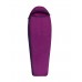 Cпальник Sea to Summit Quest QuI Women's Long 2019 Right Zip женский (Grape/Blackberry, Long)