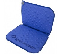 Надувна сидушка Sea to Summit Self Inflating Delta V Deluxe Seat (Indigo)