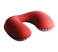 Подушка Надувная Aeros Ultralight Pillow Traveller (Red)