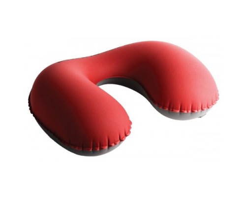 Подушка Надувная Aeros Ultralight Pillow Traveller (Red)