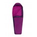 Cпальник Sea to Summit Quest QuI Women's Long 2019 Right Zip женский (Grape/Blackberry, Long)