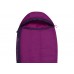 Cпальник Sea to Summit Quest QuI Women's Long 2019 Right Zip женский (Grape/Blackberry, Long)