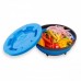 Миска с крышкой X-Seal & Go X-Large (Royal Blue)