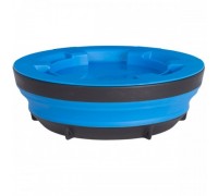 Миска с крышкой X-Seal & Go X-Large (Royal Blue)