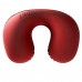 Подушка Надувная Aeros Ultralight Pillow Traveller (Red)