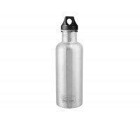 Бутылка Stainless Steel Botte (Silver, 1000 ml)