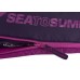 Cпальник Sea to Summit Quest QuI Women's Long 2019 Right Zip женский (Grape/Blackberry, Long)