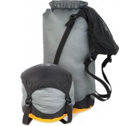 Компресійний чохол Sea to Summit Ultra-Sil Compression Dry Sack (Grey, M)