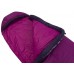 Cпальник Sea to Summit Quest QuI Women's Long 2019 Right Zip женский (Grape/Blackberry, Long)