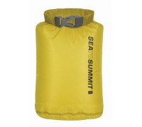 Гермочехол Ultra-Sil Nano Dry Sack (Lime, 4 L)