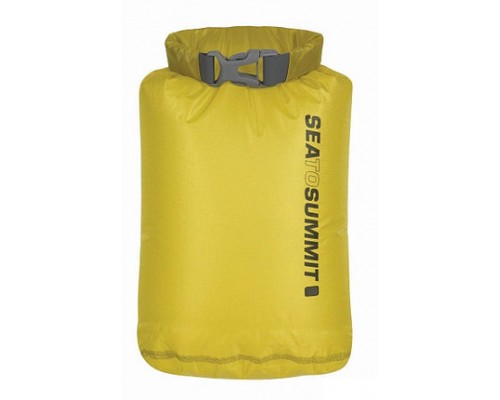 Гермочехол Ultra-Sil Nano Dry Sack (Lime, 4 L)