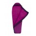 Cпальник Sea to Summit Quest QuI Women's Long 2019 Right Zip женский (Grape/Blackberry, Long)