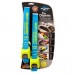 Стяжний ремінь Sea to Summit Tie Down with Silicone Cover Double Pack (Lime, 3,5 m)