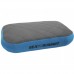 Подушка Надувная Aeros Premium Pillow Deluxe (Blue)