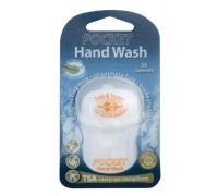 Гель для рук Sea to Summit Trek & Travel Pocket Hand Wash 50 Leaf