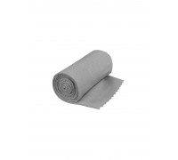Полотенце Sea To Summit Airlite Towel Medium Grey (AAIRMGY)