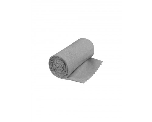 Полотенце Sea To Summit Airlite Towel Medium Grey (AAIRMGY)