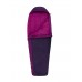 Cпальник Sea to Summit Quest QuII Women's Long 2019 Right Zip женский (Blackberry/Grape, Long)