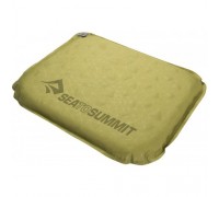Надувна сидушка Sea to Summit Self Inflating Delta V Seat (Olive)