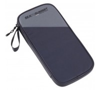 Гаманець Sea to Summit Travel Wallet RFID (Black, L)