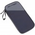 Гаманець Sea to Summit Travel Wallet RFID (Black, L)