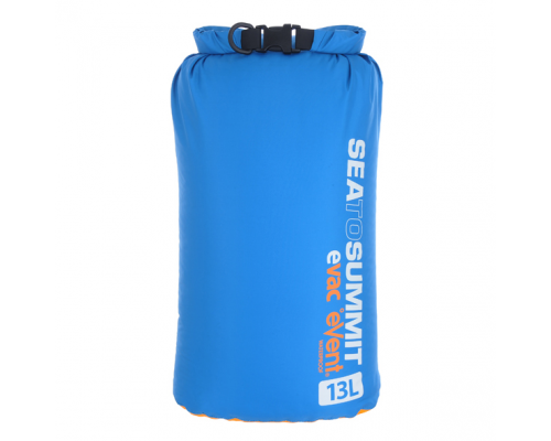 Гермочохол Sea to Summit eVac Dry Sack (Blue, 13 L)