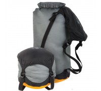 Компресійний чохол Sea to Summit Ultra-Sil Compression Dry Sack (Grey, XS)