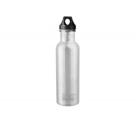 Бутылка Stainless Steel Botte (Silver, 750 ml)