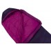 Cпальник Sea to Summit Quest QuII Women's Long 2019 Right Zip женский (Blackberry/Grape, Long)