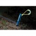 Набір кілочків Sea to Summit Ground Control Tent Pegs (8PK) (Yellow)