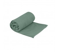 Рушник Sea to Summit DryLite Towel Sage L (STS ACP071031-060420)