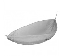 Гамак Hammock Ultralight Single XL (Grey)