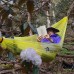 Гамак Hammock Ultralight Single XL (Grey)
