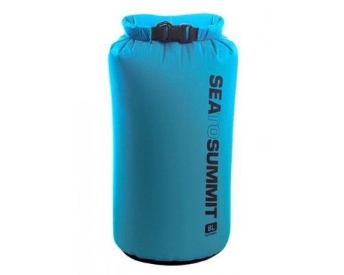 Гермочохол Sea to Summit Lightweight Dry Sack (Blue, 8 L)