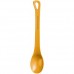 Ложка Sea to Summit Delta Long Handled Spoon (Orange)