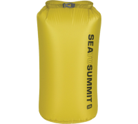 Гермочохол Sea to Summit Ultra-Sil Nano Dry Sack (Lime, 20 L)