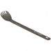 Ложка-виделка Sea to Summit Alpha Light Spork Long (Grey Anodised)