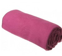 Рушник Sea to Summit DryLite Towel (Berry, L)