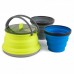 Набір посуду Sea to Summit X-Set 11 (1.3L Kettle + 2 X-Mugs)