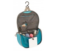 Косметичка Sea to Summit TL Hanging Toiletry Bag (Blue/Grey, S)