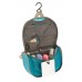 Косметичка Sea to Summit TL Hanging Toiletry Bag (Blue/Grey, S)