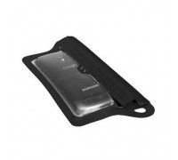 Чохол для смарфона Sea to Summit TPU Audio W/P Case for Smartphone (Black)