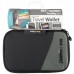 Гаманець Sea to Summit Travel Wallet RFID (Black, M)