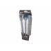 Набір ніж, ложка та виделка Sea to Summit Titanium Cutlery Set 3 (Knife + Fork + Spoon)